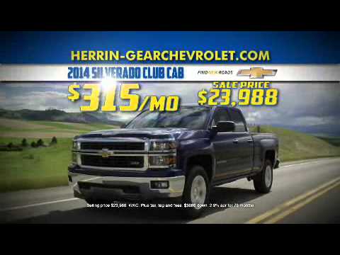 Herrin Gear Automotive