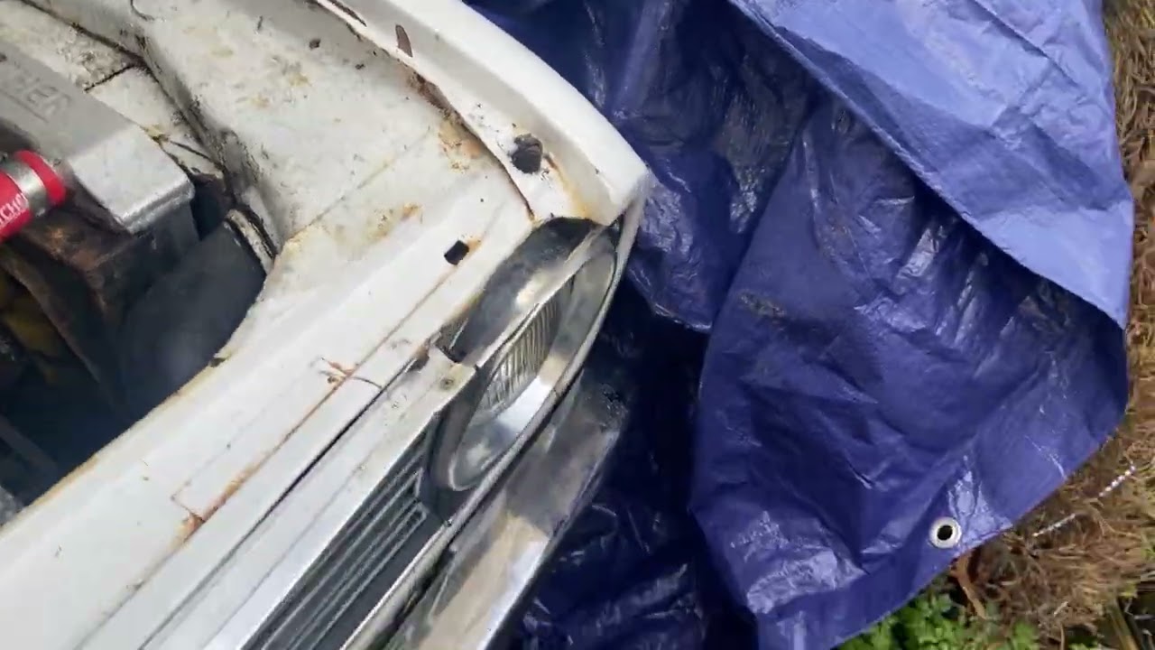 Mini clubman short vid