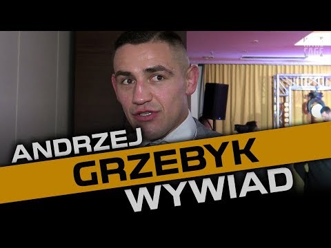 Andrzej Grzebyk: Nie jestem już zawodnikiem FEN