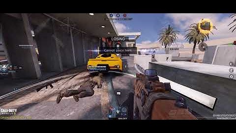 have you encountered this transform shield bug?