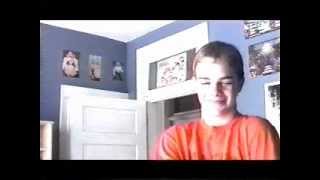 Dennis Vogen Presents Aaron Carters Aarons Party