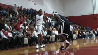 Kevin Durant Vs. Lebron James 2 Nba Lockout Rematch