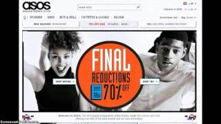 MAN 2092 2011 GROUP 18 - ASOS