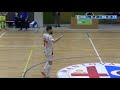 SerieA Futsal - Kaos Mantova vs Colormax Pescara Highlights