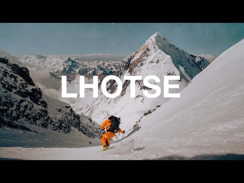 The North Face Presents: Lhotse ft. Hilaree Nelson & Jim Morrison