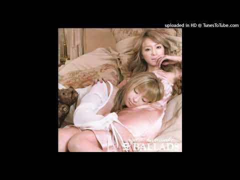 Ayumi Hamasaki - M (HΛL'S Progress) (Clean Instrumental)