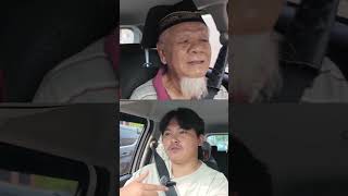 BEATBOX DENGAN BAPAK USIA 80 TAHUN