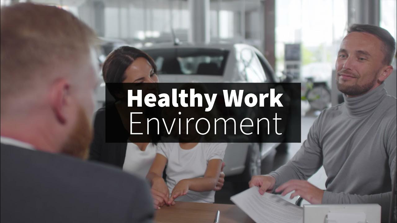 Employment at Jay Auto Group - YouTube