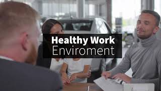 Employment At Jay Auto Group