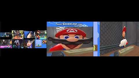 up to faster 20 to smg4