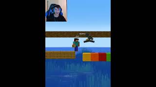 Minecraft Java VS Bedrock! (Payphone)