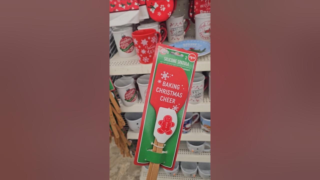 New Gingerbread Dollar Tree 2024 New Arrivals dollartree gingerbread