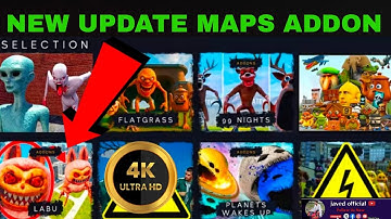 Update 8.3.0 Nextbots IN Playground! New Map- FLATGRASS Update is nowavailable @NextbotsInPlayground