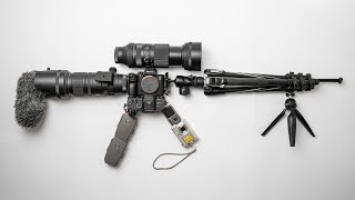 What's In My Camera Bag?  (2021 Update) screenshot 4