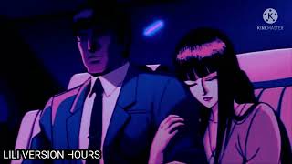 Laura Branigan - Self Control (slowed + reverb) [1 HOUR]