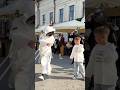 LITTLE BOY DANCING TEACHING ASTRONOMIA TUZELITY SHUFFLE 