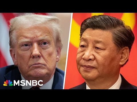 Trump, China operating in ‘separate realities’ in rare earth minerals battle: China expert