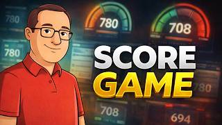 Everything You Know About Credit Scores Is Wrong