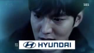 The Legend of the blue sea Episode 10