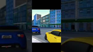 Racing Cars || Racing Game || Street Racing 3D || shortsvideo #reels #viral #trending #shorts #race screenshot 4