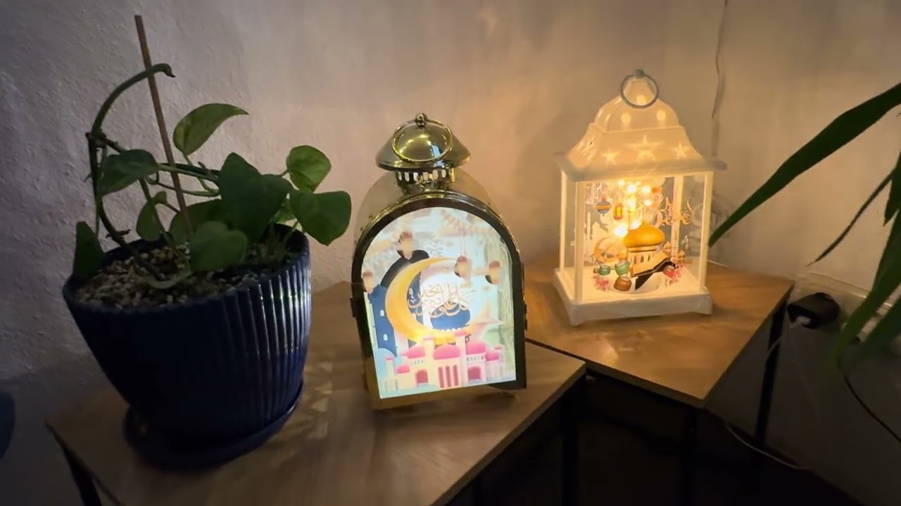 رمضان كريم🌙#رمضان_كريم #اكسبلور #المانيا #فلسطين_سوريا 