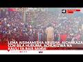LEMA AISIMAMISHA ARUSHA AFUNGUKA MAZITO YA OKTOBA 29 ACHUKIZWA NA KAULI ZA RAIS SAMIA NI MAZITO 