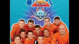 Miniatura de "Junior Klan - Que No Pare La Cumbia"