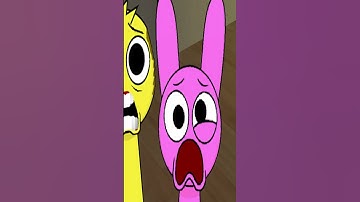 I Found and Fixed Little Sprunki Attributes