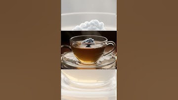 A Storm in a Teacup ⛈️ | Surreal & Magical Worlds