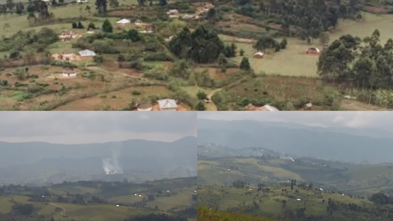 🚨🚨 FARDC NA BAMBARI BABO BAKOMEJE GUHURA NAKAGA MU MINEMBWE🇨🇩
