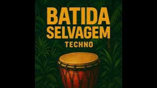 DJ Nani – Batida Selvagem (Brazilian Tribal Techno)