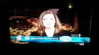 WPSD Local 6 at Five Weather Authority WeatheRate Coming Up Next Nov 2018