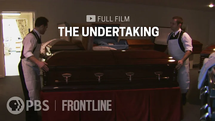 The Undertaking (full documentary) | FRONTLINE - DayDayNews