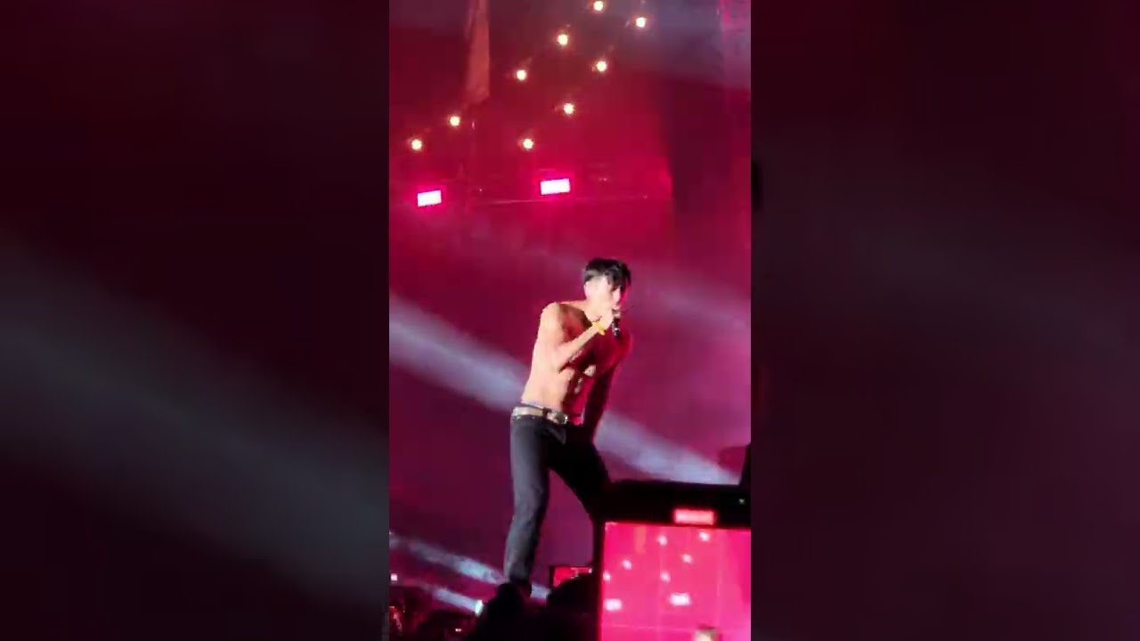 220917 레인보우 페스티벌 비 정지훈 rain 30sexy 토크 풀버전