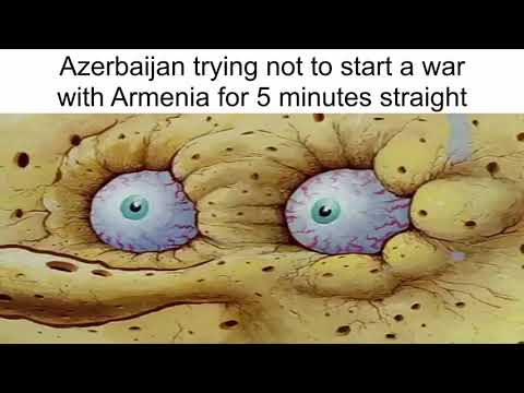 Caucasus Slander