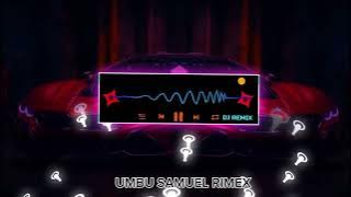 DJ PARTY TROMPET.. KALAU GAK   ADA MOTOR NAIK. ANJING AJA' 🔰🔰 UMBU SAMUEL RIMEX 🔰🌴