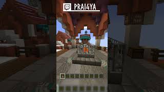 This Mod Adds Sky Villages To Minecraft