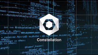 Constellation Network - Preparation for Mainnet 2.0 Genesis Block