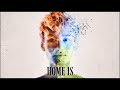 Home Is - Jacob Collier with VOCES8 [OFFICIAL AUDIO]