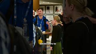 OpenSearchCon Europe 2026 Highlight Video