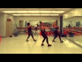 Bailar Deorro Ft Elvis Crespo Zumba Dance Fitness 