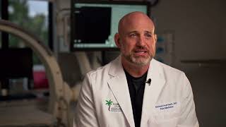 Dr. Michael Auerbach - Patient Approach Part 2