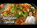 Ramadan special recipes 2024  chicken recipes with mojito  sanjeev kapoor  khana khazana zee tv