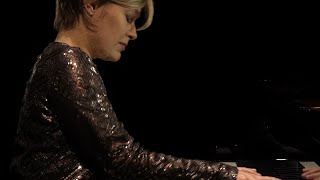 Beatrice Berrut&#39;s upcoming album : late works by Franz Liszt / Printemps des Arts Monte Carlo