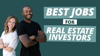 The Best Real Estate Side Hustles & Jobs for Investors