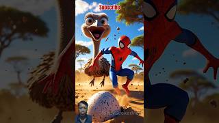 ❤️evolution of Spider-Man🎬evolution of Skull #marvel #spiderman #avengers #shorts #superhero