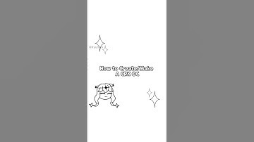 How To Create/Draw A CRK OC!! || #crk #cookierun #cookierunkingdom