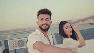 خدك عنب حمادة نشواتي و ناز ديج Hamada Nashwaty official music video 2021 Resimi