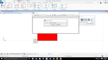 Auto Update Text in MicroStation CONNECT Edition