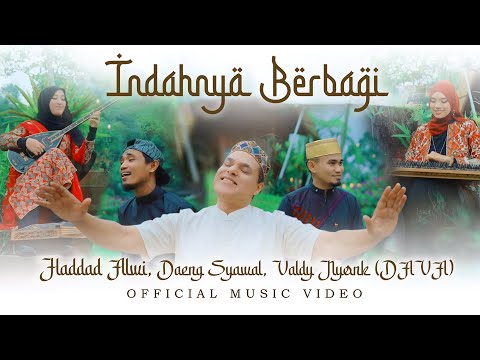 Putar Indahnya Berbagi - Haddad Alwi